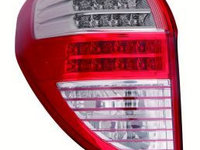 Lampa spate 212-19Y6R-UE ABAKUS pentru Toyota Rav