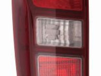 Lampa spate 213-1934L-LD-UE ABAKUS