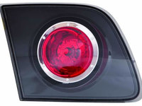 Lampa spate 216-1306L-LD-AE ABAKUS pentru Mazda 3 Mazda Axela