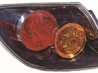 Lampa spate 216-1964L-UQ ABAKUS pentru Mazda 3