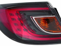 Lampa spate 216-1973L-UE ABAKUS pentru Mazda 6