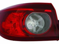Lampa spate 216-19A1R-UE ABAKUS pentru Mazda 3