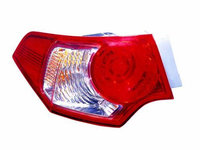 Lampa spate 217-1989L-UE ABAKUS pentru Honda Accord