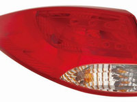 Lampa spate 221-1954L-UE ABAKUS pentru Hyundai Ix35 Hyundai Tucson