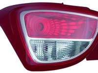 Lampa spate 221-1979R-UE ABAKUS pentru Hyundai Grand Hyundai I10