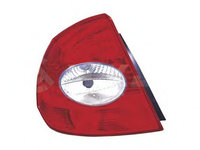 Lampa spate 2212400 ALKAR pentru Ford Focus