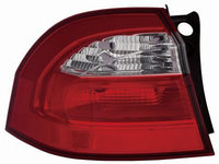 Lampa spate 223-1958R-UQ ABAKUS pentru Kia Rio