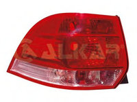 Lampa spate 2242137 ALKAR pentru Vw Golf Vw Jetta