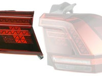 Lampa spate 2SA 012 522-101 HELLA pentru Vw Tiguan