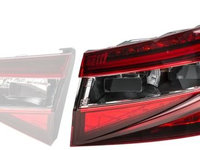 Lampa spate 2SK 354 832-081 HELLA pentru Skoda Superb