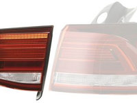 Lampa spate 2TZ 011 890-071 HELLA pentru Vw Passat