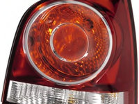 Lampa spate 2VA 965 303-071 HELLA pentru Vw Polo 2001 2002 2003 2004 2005 2006 2007 2008 2009