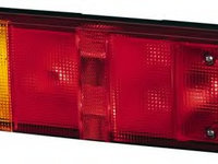 Lampa spate 2VD 008 205-051 HELLA pentru Volvo Fh Volvo Fm