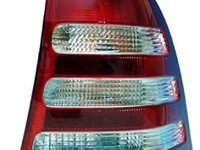 Lampa spate 2VP 008 048-051 HELLA pentru Mercedes-benz C-class