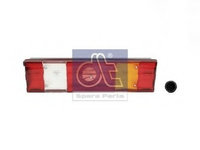 Lampa spate 4 62373 DT SPARE PARTS pentru Skoda Octavia Bmw Seria 6 Volvo S80 Vw Bora Vw Jetta Mercedes-benz Actros Mercedes-benz Axor Mercedes-benz Econic