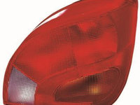 Lampa spate 431-1919R-LD-UE ABAKUS pentru Ford Fiesta Mazda 121 Mazda Soho