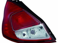 Lampa spate 431-19B8R-UE ABAKUS pentru Ford Fiesta