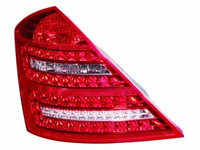 Lampa spate 440-1970L-AQ ABAKUS pentru Mercedes-benz S-class