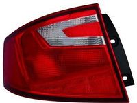 Lampa spate 445-1935L-UE ABAKUS pentru Seat Toledo