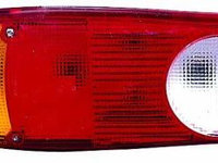 Lampa spate 551-1944L5UE ABAKUS pentru Peugeot Boxer Peugeot Manager CitroEn Jumper CitroEn Relay