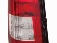 Lampa spate 552-1925R-UE ABAKUS pentru CitroEn Berlingo Peugeot Grand Peugeot Partner Peugeot Ranch