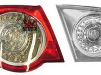 Lampa spate 5839921 VAN WEZEL pentru Vw Passat