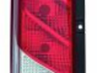 Lampa spate 663-1910L-UE ABAKUS pentru Iveco Daily