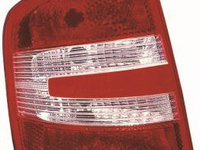 Lampa spate 665-1910R-UE ABAKUS pentru Skoda Fabia