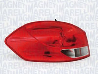 Lampa spate 712202301120 MAGNETI MARELLI pentru Renault Clio