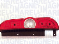 Lampa spate 712203721110 MAGNETI MARELLI pentru Fiat Doblo Fiat Pratico Opel Combo