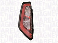 Lampa spate 712204031120 MAGNETI MARELLI pentru Fiat Punto