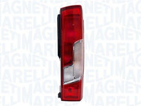 Lampa spate 712206101120 MAGNETI MARELLI pentru Peugeot Boxer Peugeot Manager CitroEn Jumper CitroEn Relay