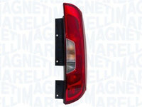 Lampa spate 712206601120 MAGNETI MARELLI pentru Fiat Doblo Fiat Pratico