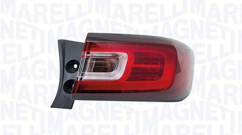 Lampa spate 712207701120 MAGNETI MARELLI pent