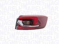 Lampa spate 714020590803 MAGNETI MARELLI pentru Opel Insignia