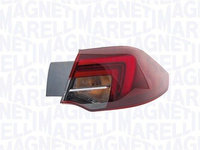 Lampa spate 714020650706 MAGNETI MARELLI pentru Opel Insignia