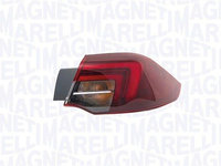 Lampa spate 714020650804 MAGNETI MARELLI pentru Opel Insignia