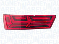 Lampa spate 714020900702 MAGNETI MARELLI pentru Audi Q7