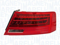 Lampa spate 714021190712 MAGNETI MARELLI pentru Audi A5