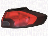 Lampa spate 714021470801 MAGNETI MARELLI pentru Opel Zafira