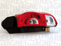 Lampa spate 714021670701 MAGNETI MARELLI pentru Mitsubishi Colt Mitsubishi Mirage