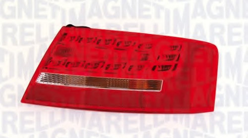 Lampa spate 714021690711 MAGNETI MARELLI pent