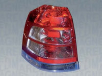 Lampa spate 714021721701 MAGNETI MARELLI pentru Opel Zafira 2005 2006 2007 2008 2009 2010 2011 2012