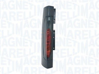 Lampa spate 714025460706 MAGNETI MARELLI pentru Opel Vivaro 2001 2002 2003 2004 2005 2006 2007 2008 2009 2010 2011 2012 2013 2014 2015 2016 2017 2018 2019 2020 2021 2022 2023 2024