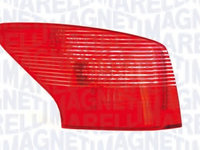 Lampa spate 714025610704 MAGNETI MARELLI pentru Peugeot 407