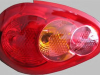 Lampa spate 714025670704 MAGNETI MARELLI pentru Toyota Aygo