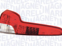 Lampa spate 714027161702 MAGNETI MARELLI pentru Volvo V50