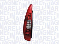 Lampa spate 714027950712 MAGNETI MARELLI pentru Mitsubishi Colt Mitsubishi Mirage