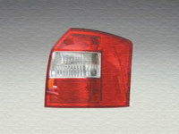 Lampa spate 714028370701 MAGNETI MARELLI pentru Audi A4