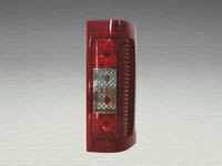 Lampa spate 714028390701 MAGNETI MARELLI pentru Fiat Ducato Peugeot Boxer CitroEn Jumper CitroEn Relay